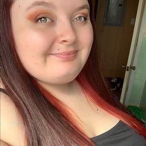 Meet your Posher, Brittany